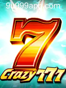 Crazy777: Um Mergulho no Novo Jogo de Azar