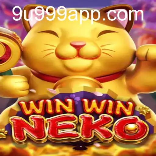 Explorando o Fascinante Mundo de WinWinNeko: O Jogo de Apostas com 9u999