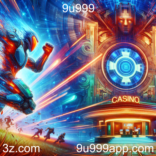 A Evolução dos Jogos de Ação: Do Clássico ao Moderno